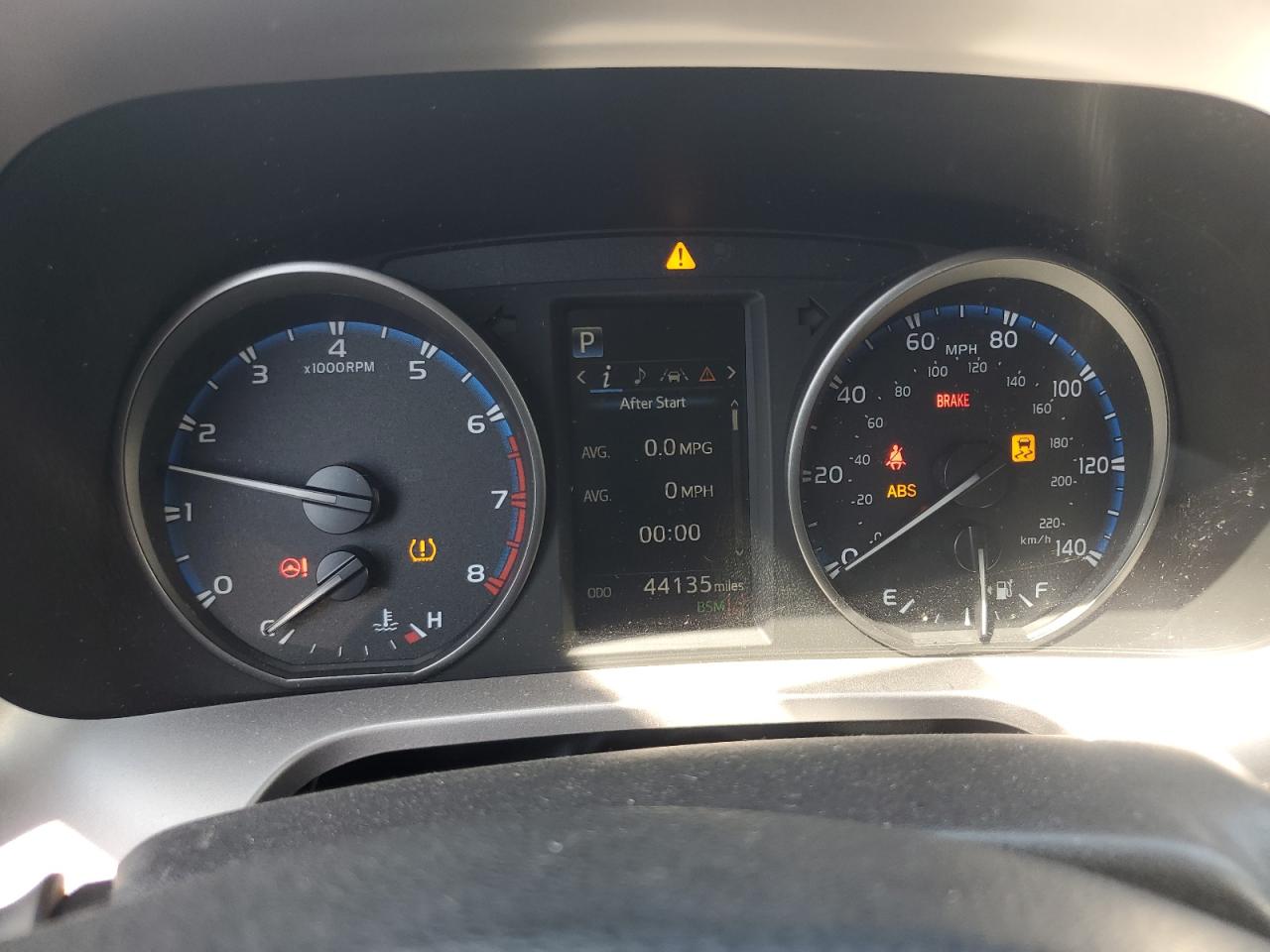 2018 Toyota RAV 4 VIN JTMRFREV5JJ251879 Copart auction photo, all over damage thumbnail 9
