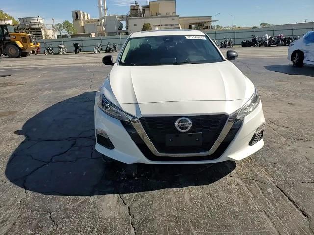 2021 Nissan Altima VIN 1N4BL4CV9MN380923 Copart auction photo, water/flood / mechanical damage thumbnail 11