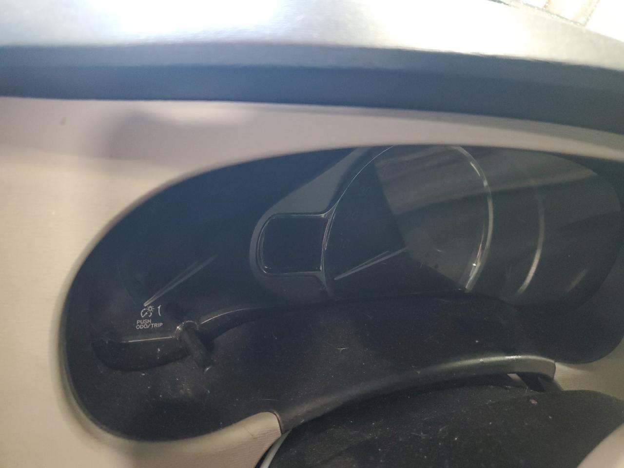 2012 Toyota Sienna VIN 5TDYK3DC1CS211387 Copart auction photo, biohazard/chemical / front end damage thumbnail 9