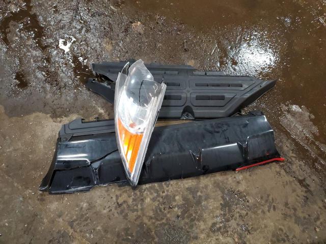 2022 Honda Civic VIN 2HGFE2F59NH129451 Copart auction photo, front end damage thumbnail 12