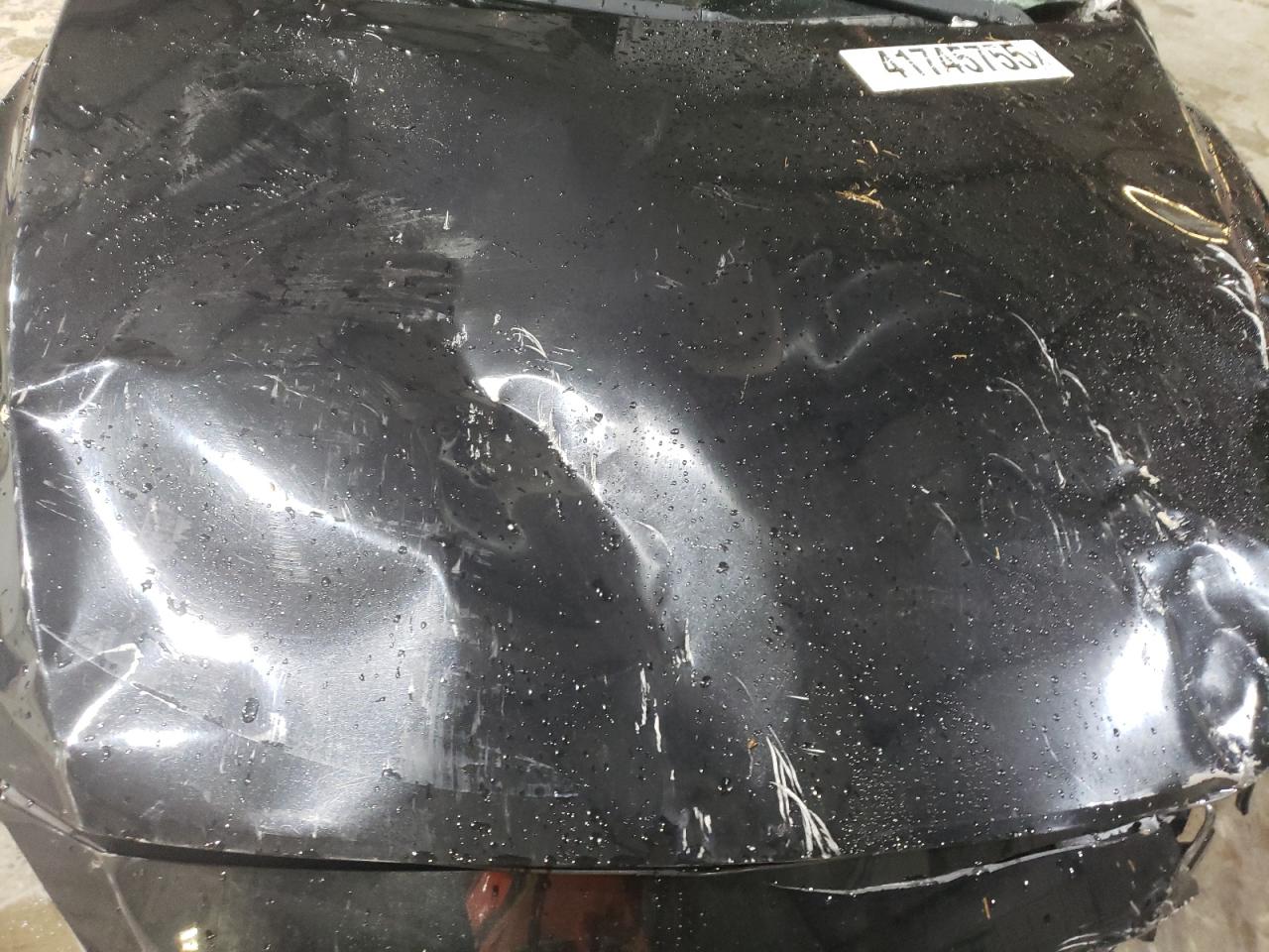 2015 Mazda 3 VIN JM1BM1W30F1266500 Copart auction photo, rollover damage thumbnail 11