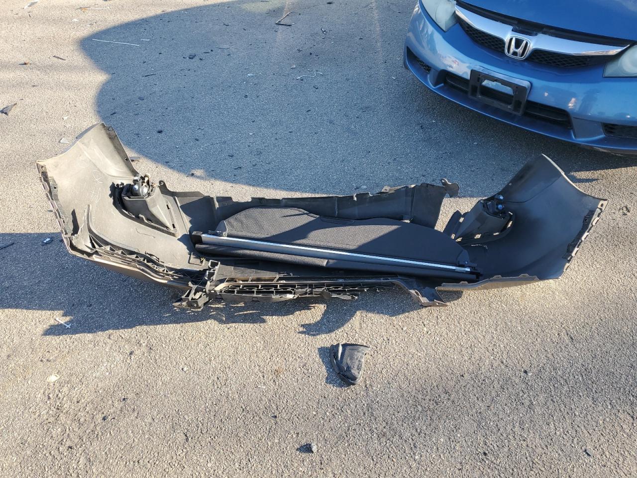 2014 Subaru Forester VIN JF2SJAHC8EH444828 Copart auction photo, front end / minor dent/scratches damage thumbnail 13