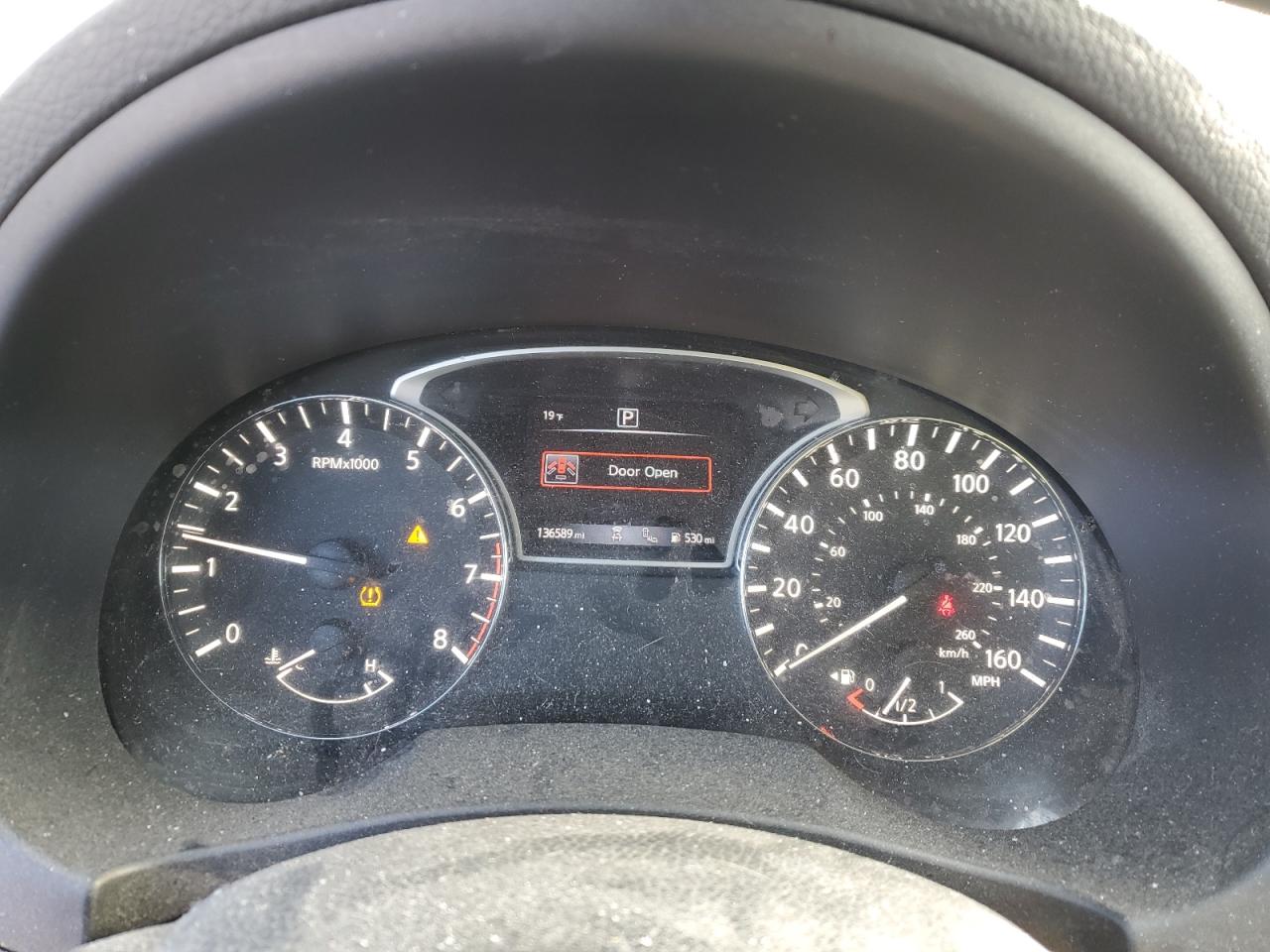 2018 Nissan Altima VIN 1N4AL3AP9JC246477 Copart auction photo, front end / side damage thumbnail 9
