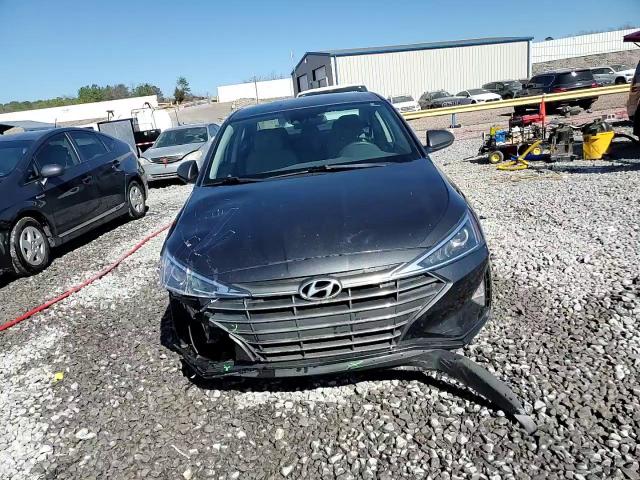 2020 Hyundai Elantra VIN 5NPD84LF2LH549935 Copart auction photo, front end damage thumbnail 13