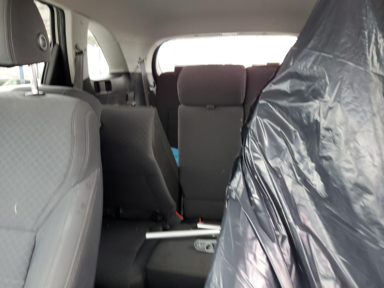 2018 KIA Sorento VIN 5XYPG4A34JG386248 Copart auction photo, side damage thumbnail 10