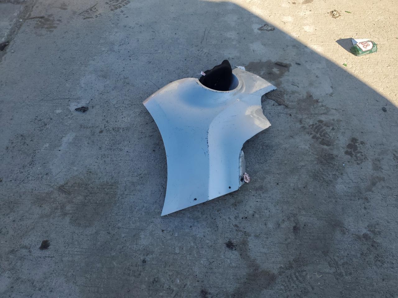 2012 KIA Soul VIN KNDJT2A58C7407786 Copart auction photo, front end damage thumbnail 14
