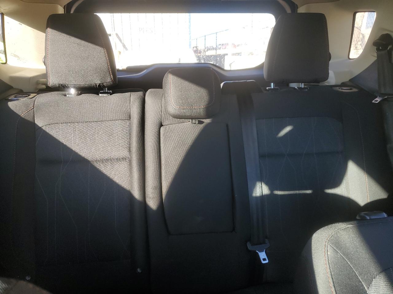 2021 Ford EcoSport VIN MAJ3S2GE6MC449908 Copart auction photo, water/flood damage thumbnail 10