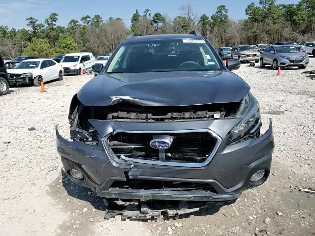 2019 Subaru Outback VIN 4S4BSAFC2K3377520 Copart auction photo, front end damage thumbnail 15