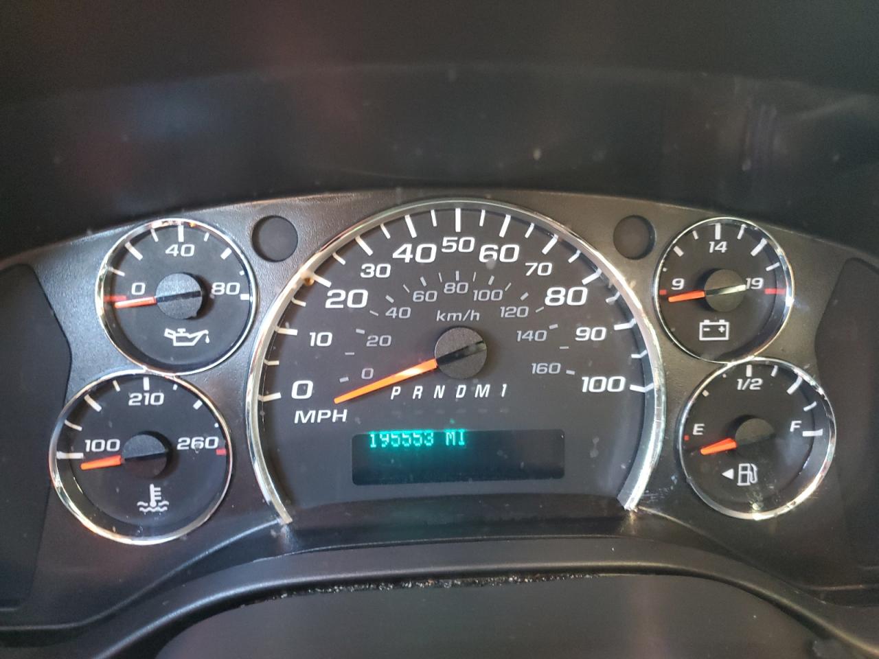 2018 Chevrolet Express VIN 1GCWGAFG1J1176566 Copart auction photo, normal wear damage thumbnail 9