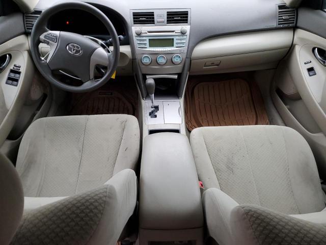 2007 Toyota Camry VIN 4T1BE46K67U725157 Copart auction photo, mechanical / minor dent/scratches damage thumbnail 8