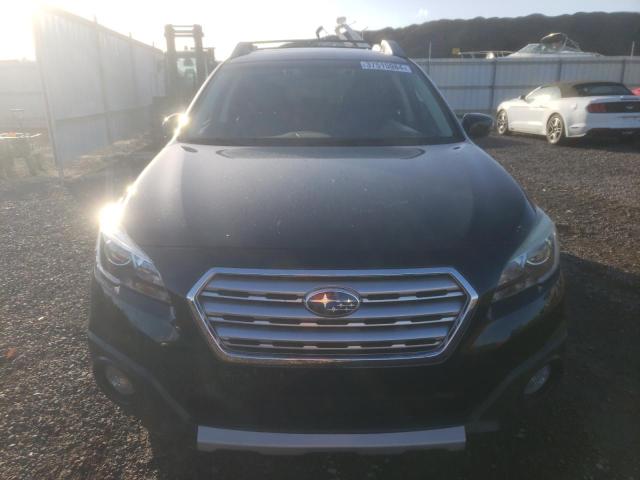 2016 Subaru Outback VIN 4S4BSBNC6G3228297 Copart auction photo, front end damage thumbnail 5