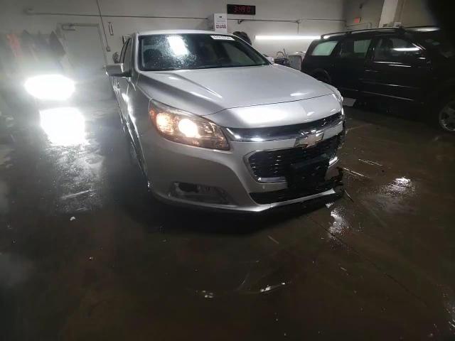 2015 Chevrolet Malibu VIN 1G11C5SL2FF184145 Copart auction photo, front end damage thumbnail 13