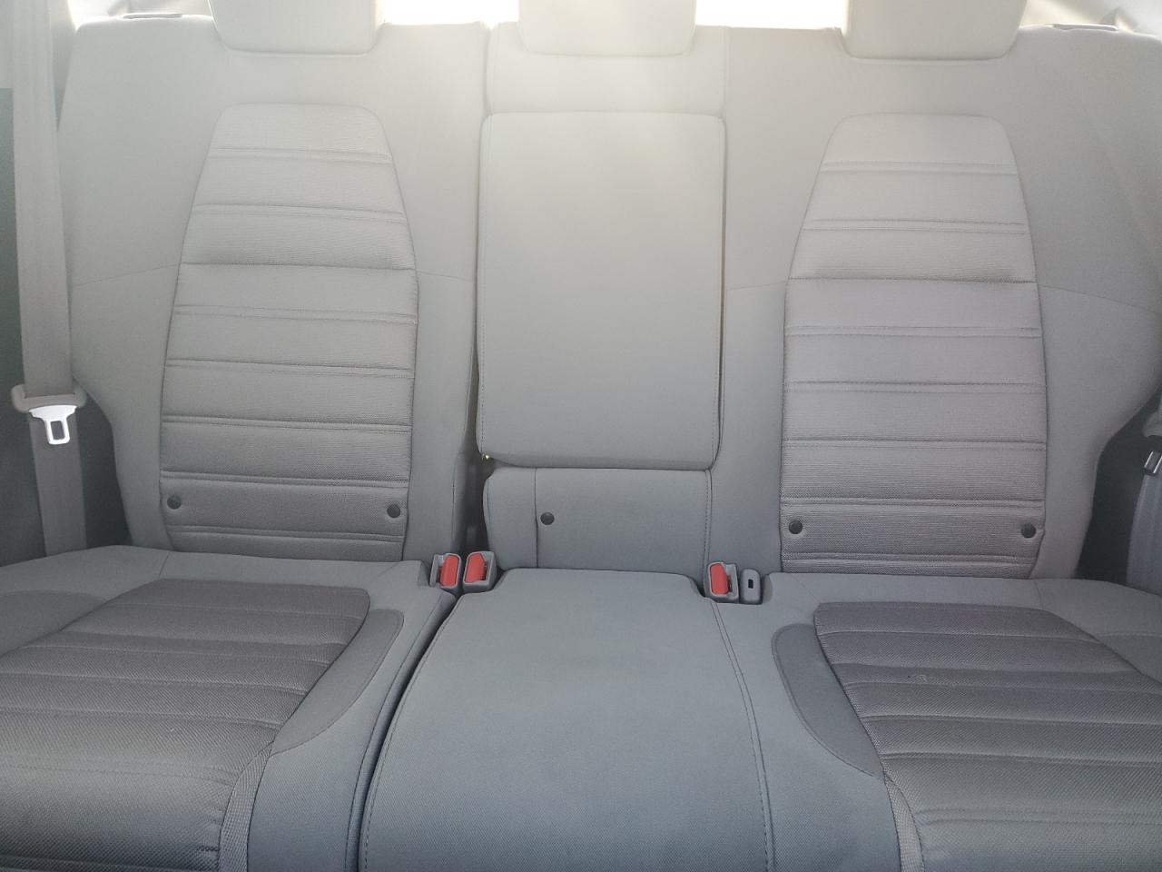 2018 Honda CR-V VIN 2HKRW2H59JH689932 Copart auction photo, hail damage thumbnail 10
