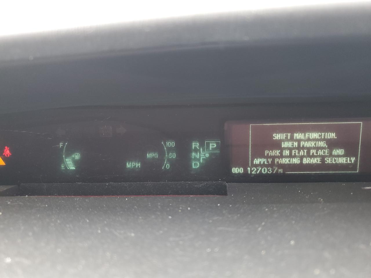 2015 Toyota Prius VIN JTDKN3DU0F0464617 Copart auction photo, front end damage thumbnail 9