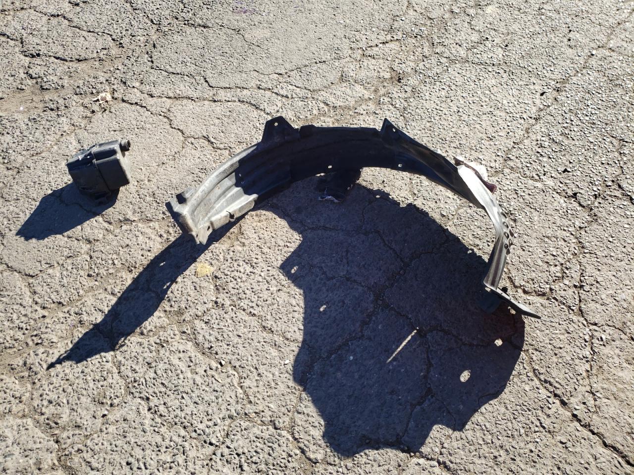 2013 Toyota RAV 4 VIN 2T3RFREV3DW104546 Copart auction photo, front end / minor dent/scratches damage thumbnail 14