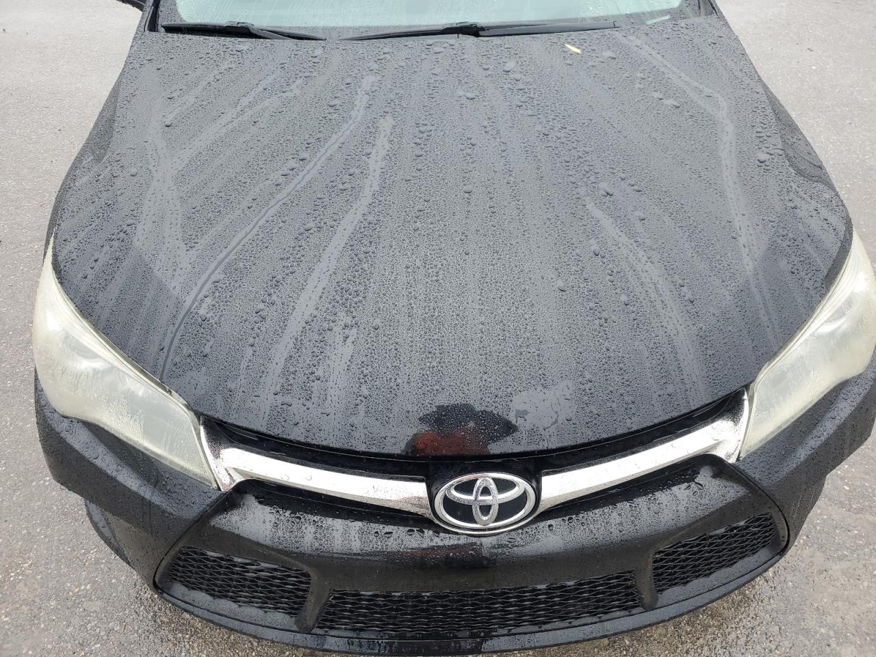 2017 Toyota Camry VIN 4T1BF1FK4HU363262 Copart auction photo, front end damage thumbnail 11
