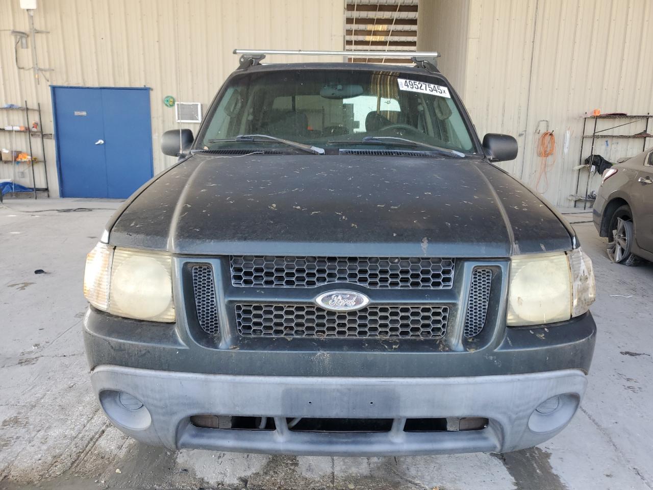 2004 Ford Explorer VIN 1FMZU67K74UB76026 Copart auction photo, minor dent/scratches damage thumbnail 5