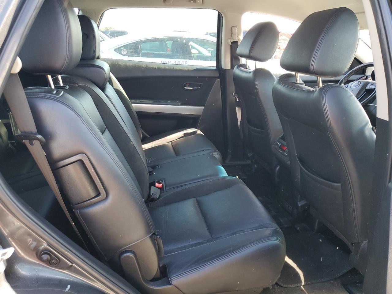 2015 Mazda CX-9 VIN JM3TB2DA4F0460946 Copart auction photo, minor dent/scratches damage thumbnail 11