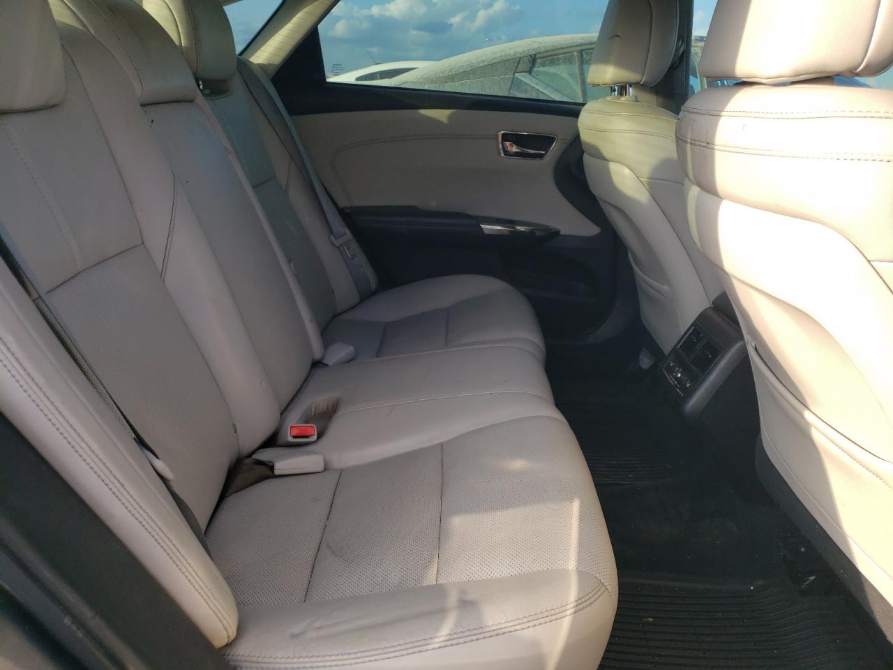 2017 Toyota Avalon VIN 4T1BK1EB0HU250227 Copart auction photo, front end damage thumbnail 10