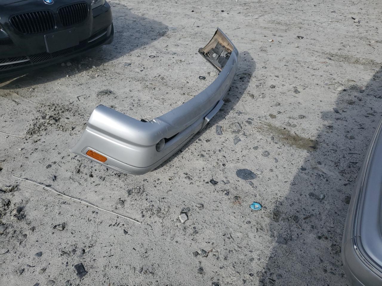 2001 Mercedes-Benz E-klasse VIN WDBJF74J51B252829 Copart auction photo, front end damage thumbnail 12