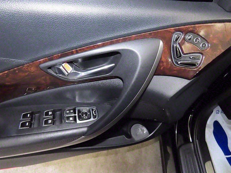 2014 Hyundai Aslan VIN KMHFN412BFA003239 Encar auction photo thumbnail 13