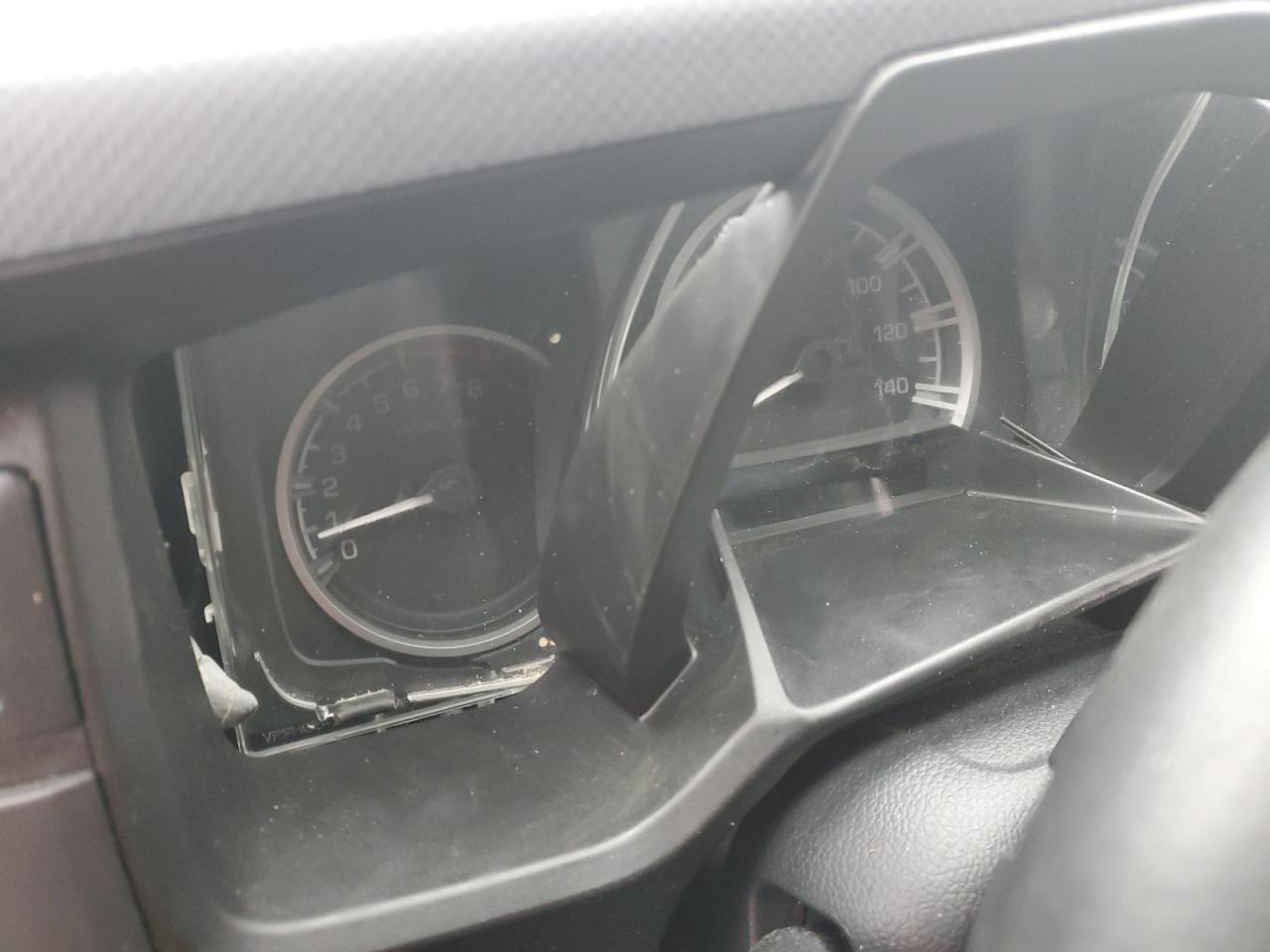 2013 Honda Ridgeline VIN 5FPYK1F73DB015565 Copart auction photo, side / all over damage thumbnail 9