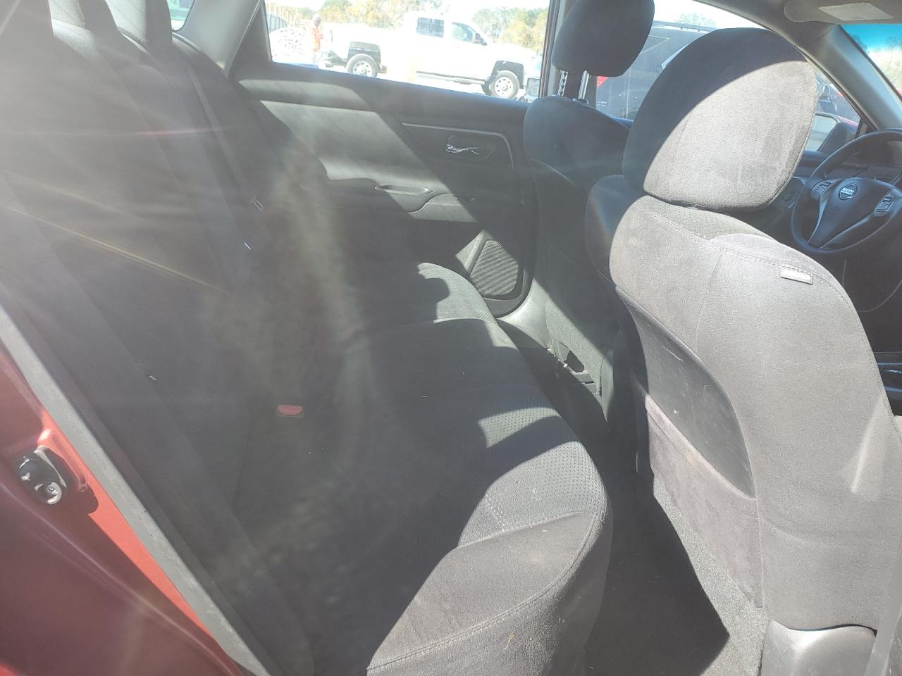 2015 Nissan Altima VIN 1N4AL3AP2FC454059 Copart auction photo, side damage thumbnail 10