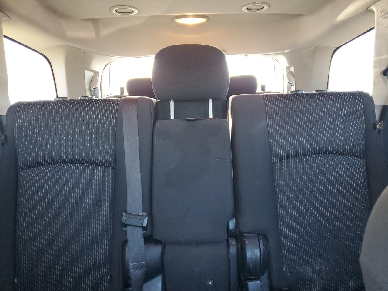 2015 Dodge Journey VIN 3C4PDCBG3FT726462 Copart auction photo, front end damage thumbnail 10