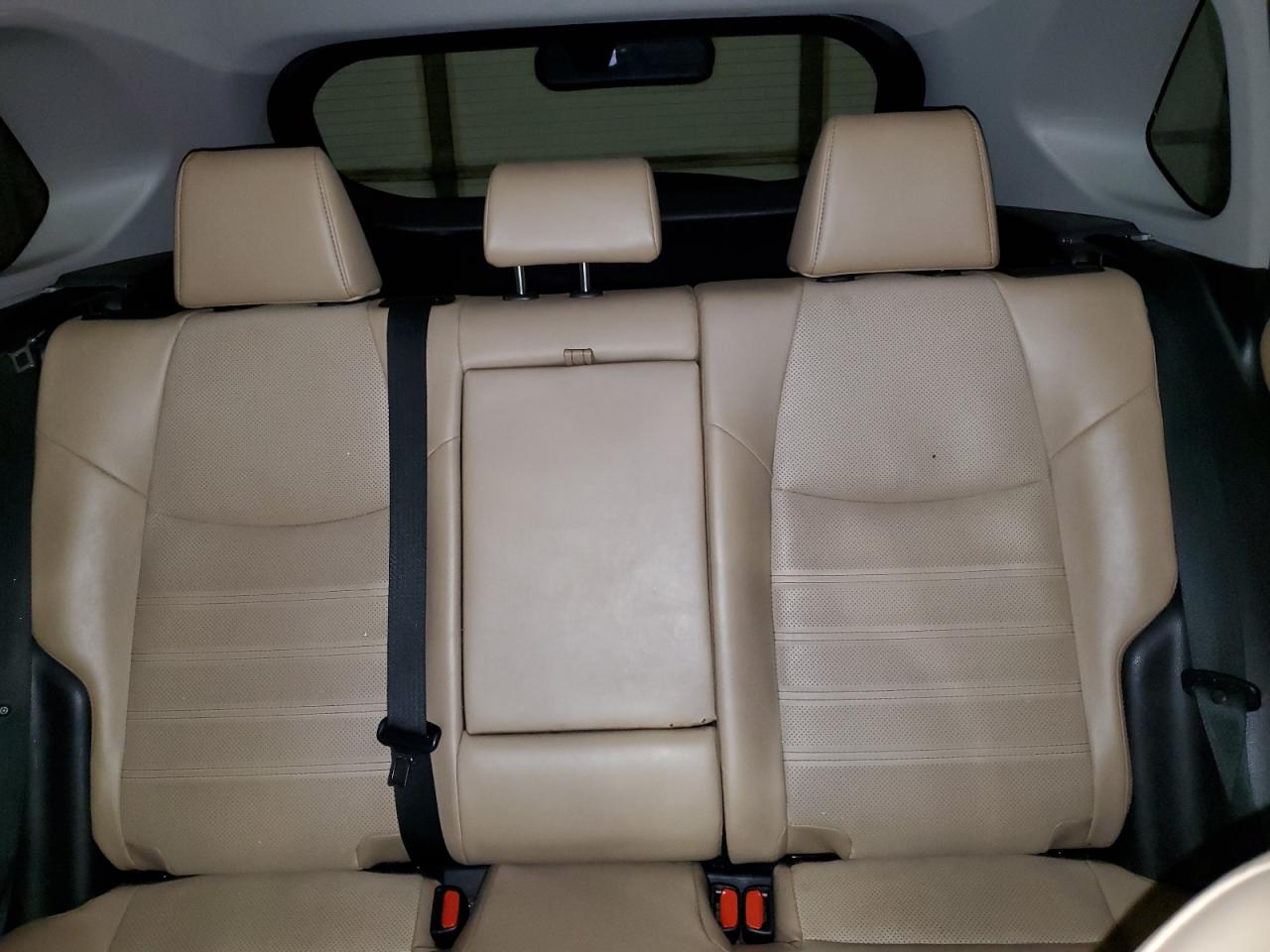 2020 Toyota RAV 4 VIN JTMN1RFV9LJ027187 Copart auction photo, front end damage thumbnail 10