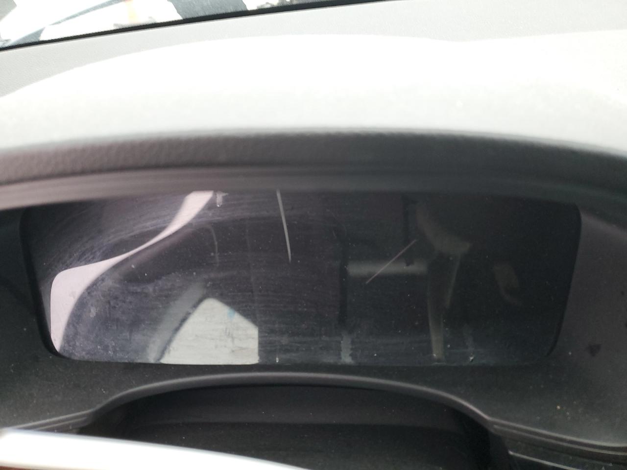 2023 Honda Civic VIN 2HGFE2F52PH507919 Copart auction photo, front end / frame damage damage thumbnail 9