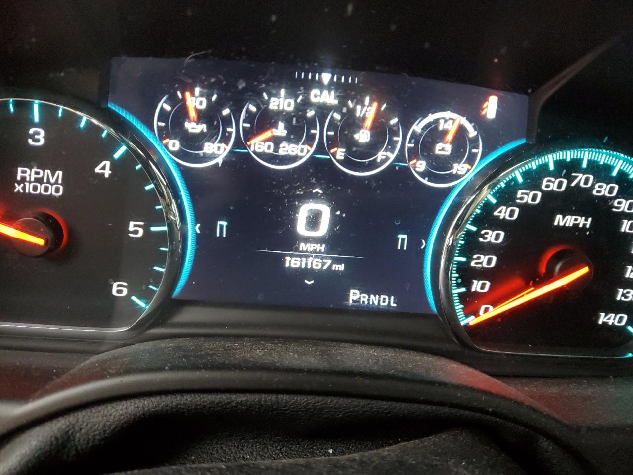 2018 GMC Yukon VIN 1GKS2HKJ7JR382231 Copart auction photo, rear end damage thumbnail 9