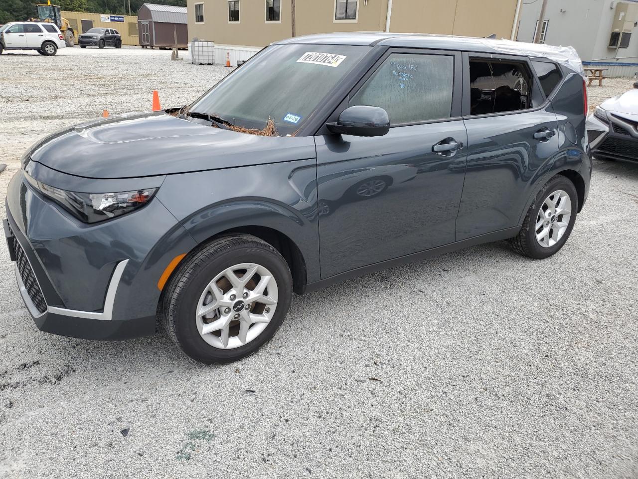 2024 KIA Soul VIN KNDJ23AU3R7915818