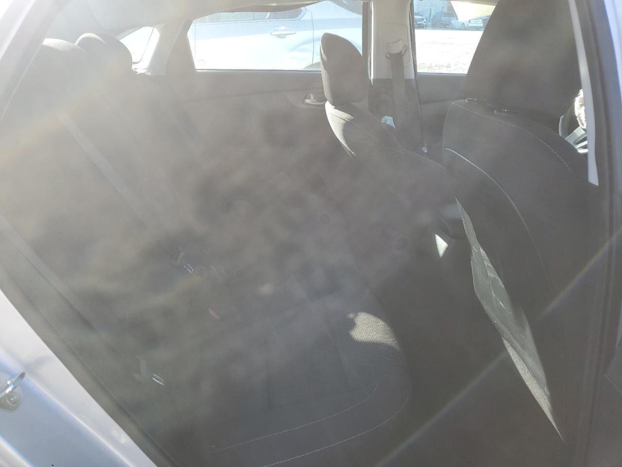 2020 KIA Forte VIN 3KPF24AD5LE184683 Copart auction photo, front end damage thumbnail 10