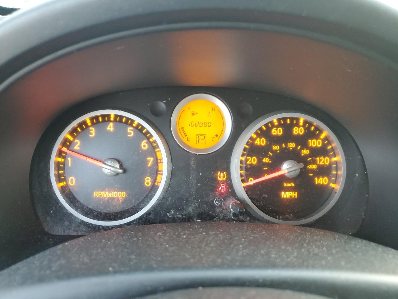 2008 Nissan Sentra VIN 3N1AB61E88L712995 Copart auction photo, rear end damage thumbnail 9