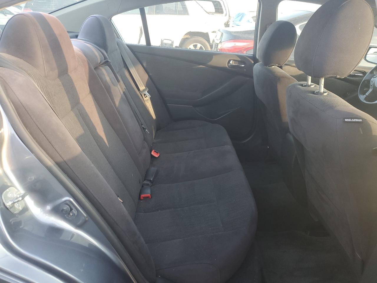 2012 Nissan Altima VIN 1N4AL2AP1CN433763 Copart auction photo, front end damage thumbnail 10