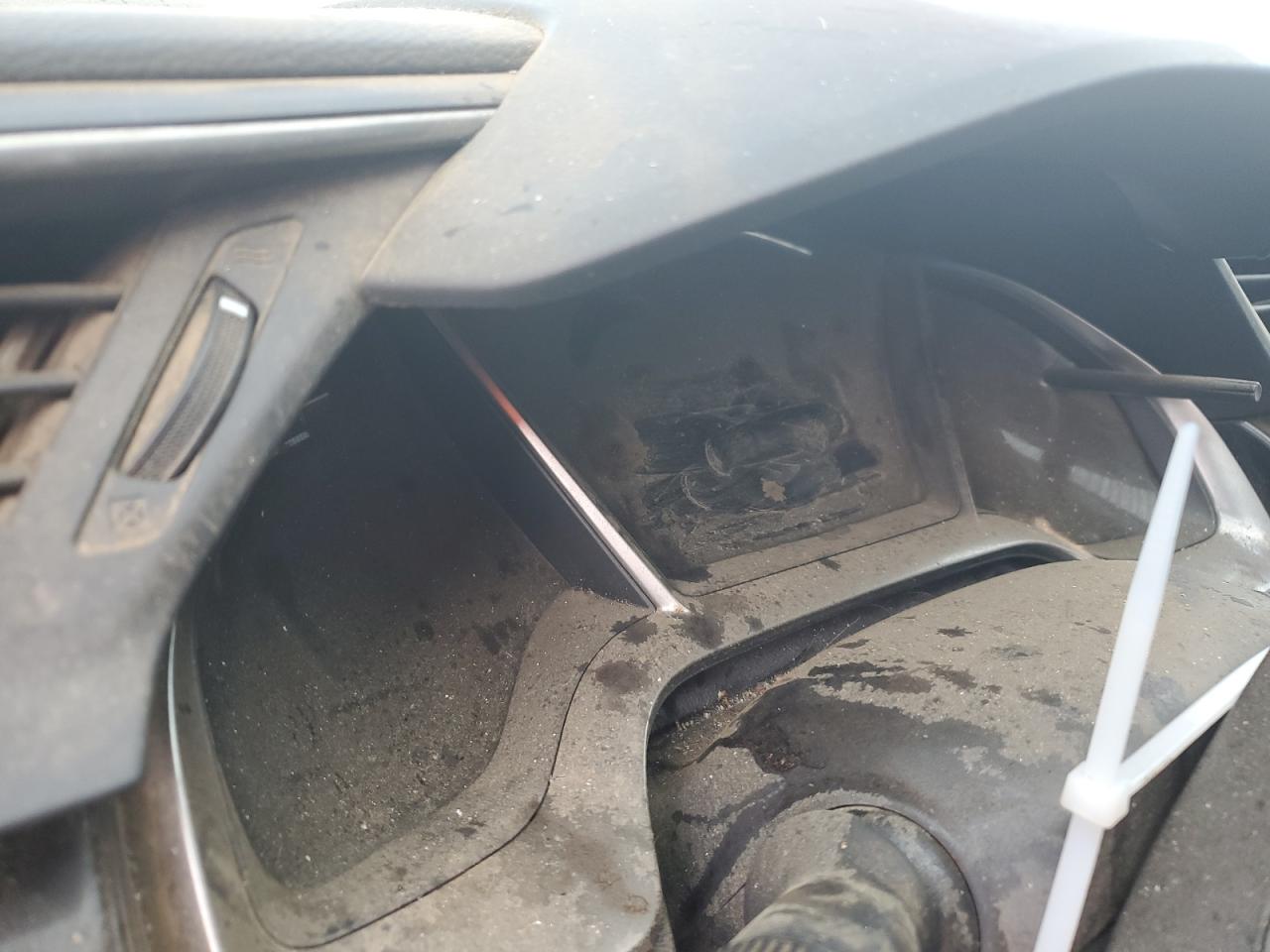 2021 Honda Civic VIN SHHFK7H69MU401025 Copart auction photo, rear end damage thumbnail 9