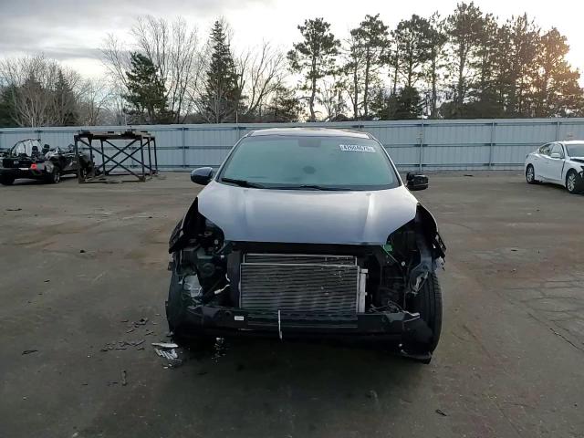 2019 KIA Sportage VIN KNDPMCAC5K7503501 Copart auction photo, front end damage thumbnail 10