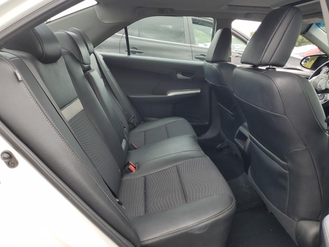 2013 Toyota Camry VIN 4T1BF1FK0DU238222 Copart auction photo, front end damage thumbnail 10