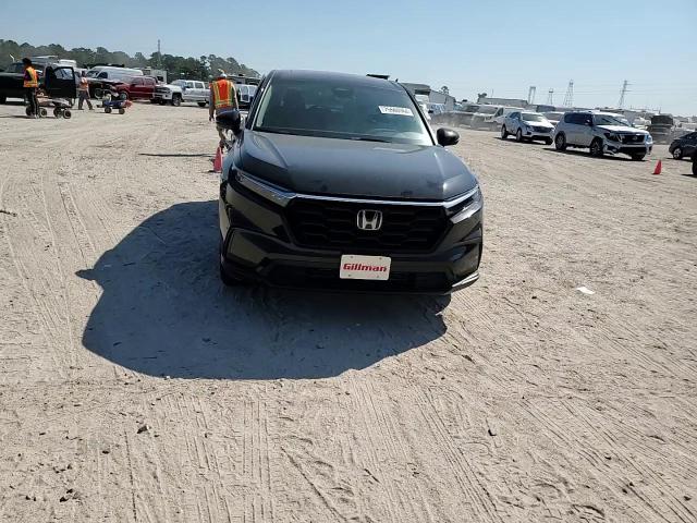 2024 Honda CR-V VIN 2HKRS3H43RH304711 Copart auction photo, side damage thumbnail 12