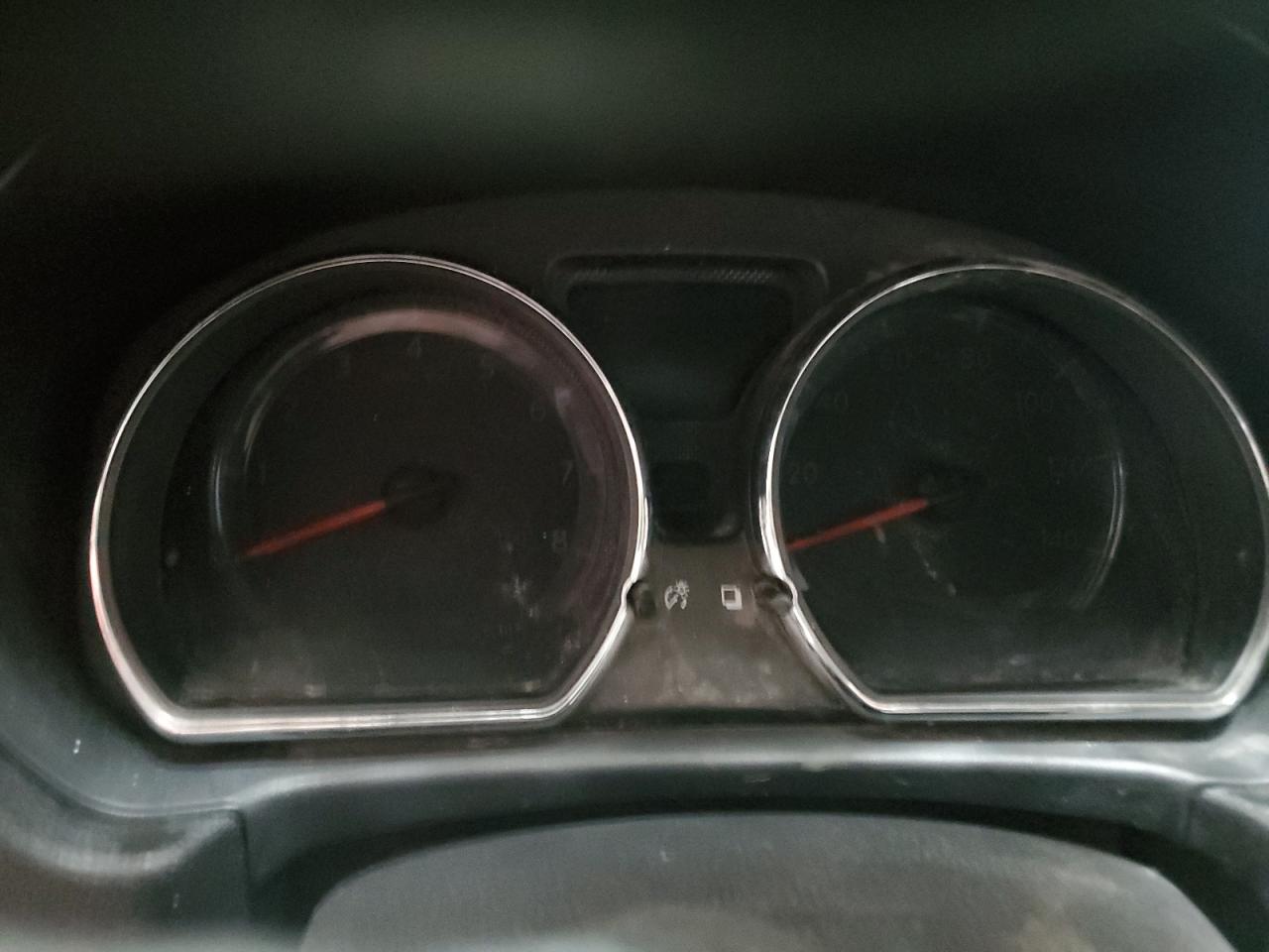 2019 Nissan Versa VIN 3N1CN7AP0KL852537 Copart auction photo, water/flood damage thumbnail 9