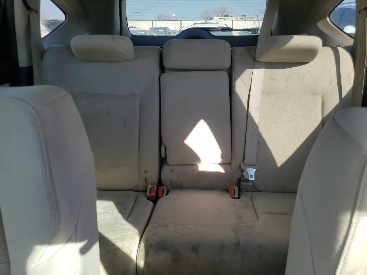 2015 Honda CR-V VIN 5J6RM4H57FL072799 Copart auction photo, minor dent/scratches damage thumbnail 10