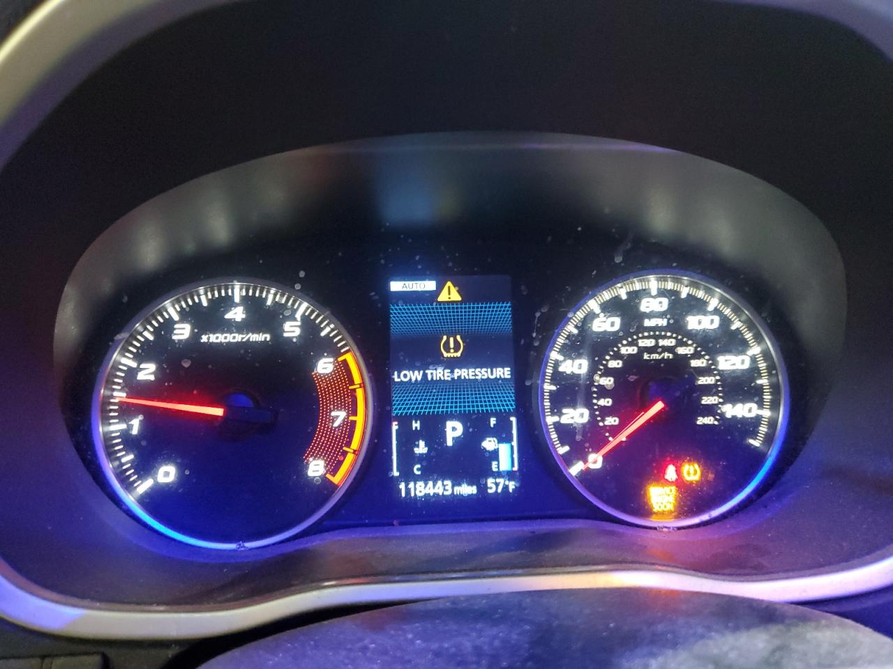 2020 Mitsubishi Eclipse VIN JA4AT3AA1LZ025200 Copart auction photo, all over damage thumbnail 9