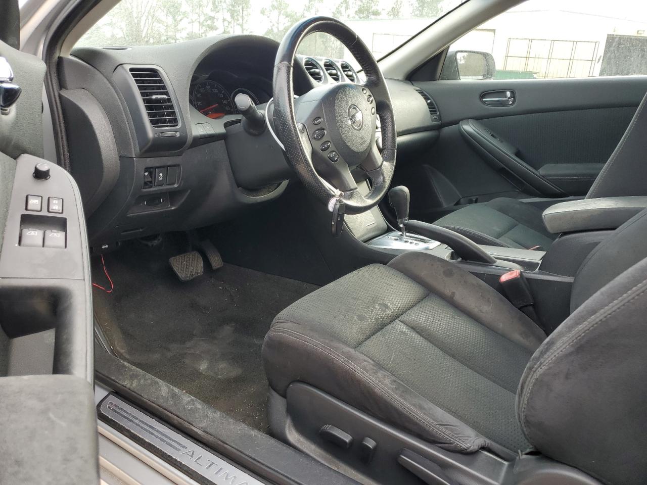 2012 Nissan Altima VIN 1N4AL2EPXCC117266 Copart auction photo, front end damage thumbnail 8
