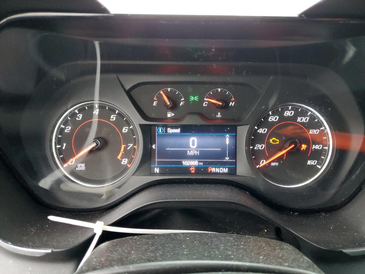 2019 Chevrolet Camaro VIN 1G1FB1RX1K0133355 Copart auction photo, front end damage thumbnail 9
