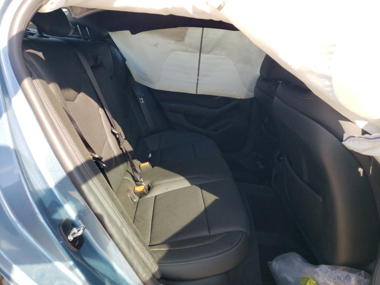 2024 Cadillac CT5 VIN 1G6DT5RW1R0114392 Copart auction photo, all over damage thumbnail 10