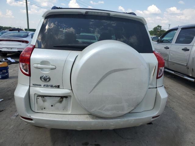 2006 Toyota RAV 4 VIN JTMZD31V865020676 Copart auction photo, rear end damage thumbnail 6