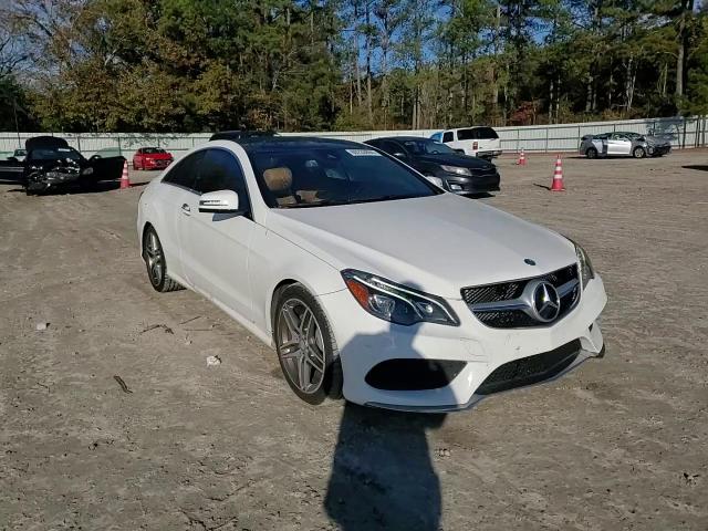 2016 Mercedes-Benz E-klasse VIN WDDKJ6FB8GF327681 Copart auction photo, rear end damage thumbnail 11