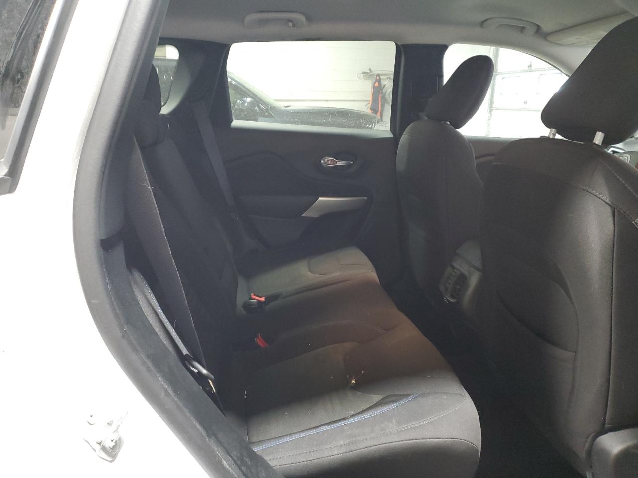 2020 Jeep Grand Cherokee VIN 1C4PJMCX3LD514367 Copart auction photo, front end damage thumbnail 11