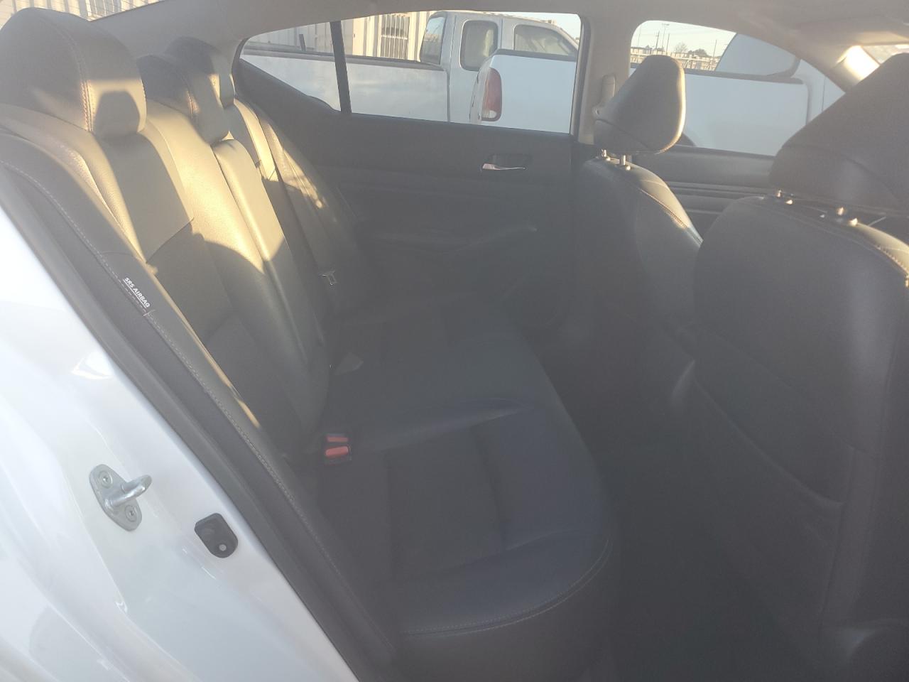 2020 Nissan Altima VIN 1N4BL4CV5LC211511 Copart auction photo, front end damage thumbnail 10