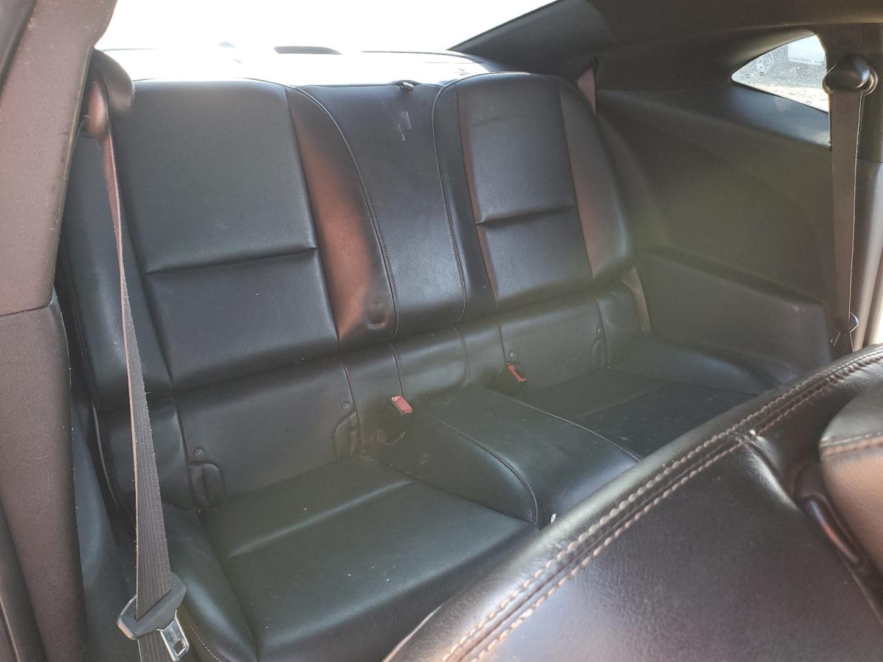 2012 Chevrolet Silverado VIN 2G1FG1E3XC9143636 Copart auction photo, front end / minor dent/scratches damage thumbnail 10
